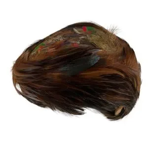 Vintage | Accessories | Vintage Pheasant Feather Hairline  display picture 1